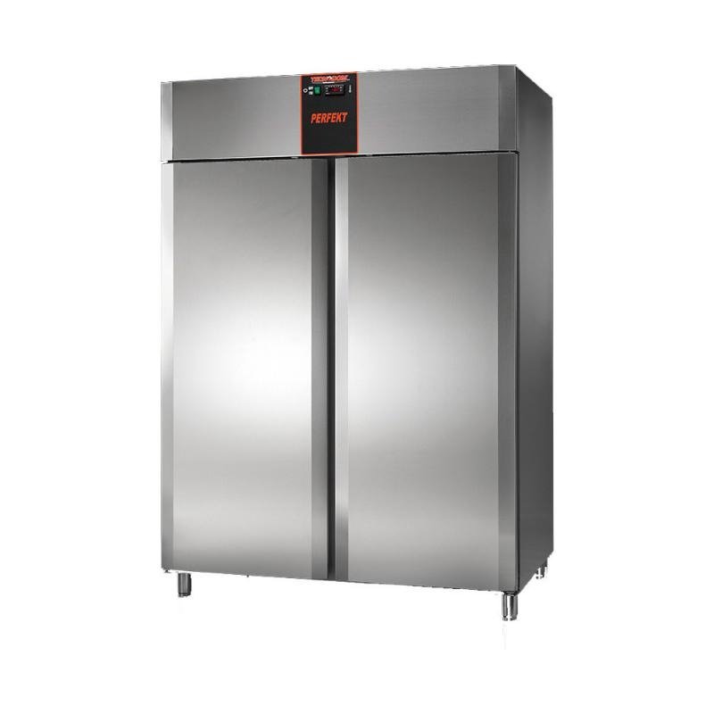 UPRIGHT DOUBLE SOLID DOOR FREEZER - UPRIGHT FREEZERS Kenya